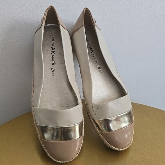 Anne Klein Ak iFlex Saleem Flat Size 6.5M 🌴 - Picture 4 of 13